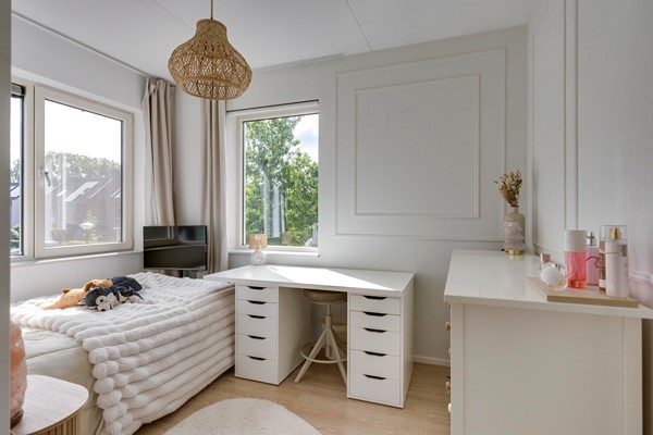 Medium property photo - Zebrakever 41, 5692 VH Son en Breugel